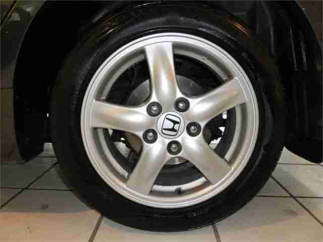 Honda Accord 2.4 Executive, Vollausstattung,