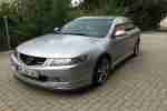 Accord 2.4 Type S viele extras