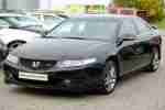 Accord 2.4 i Aut. Type S 1.Hand Leder Navi Xenon