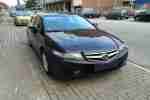 Accord 2.4 i Automatik