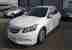Honda Accord 2.4 i Automatik 4DR LX