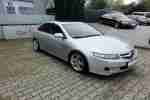 Accord 2.4 i Automatik Exec. Leder Navi Xenon