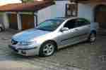 Accord 2.4 i Automatik Executive