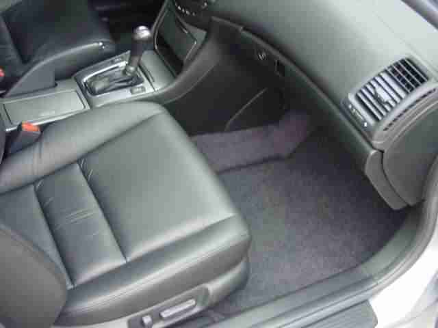 Honda Accord 2.4 i Automatik Executive