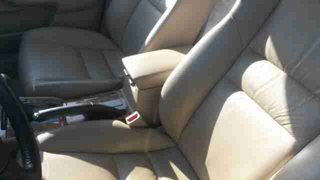 Honda Accord 2.4 i Automatik Executive Leder/18 Zoll