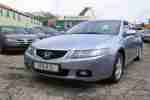 Accord 2.4 i Automatik Type S