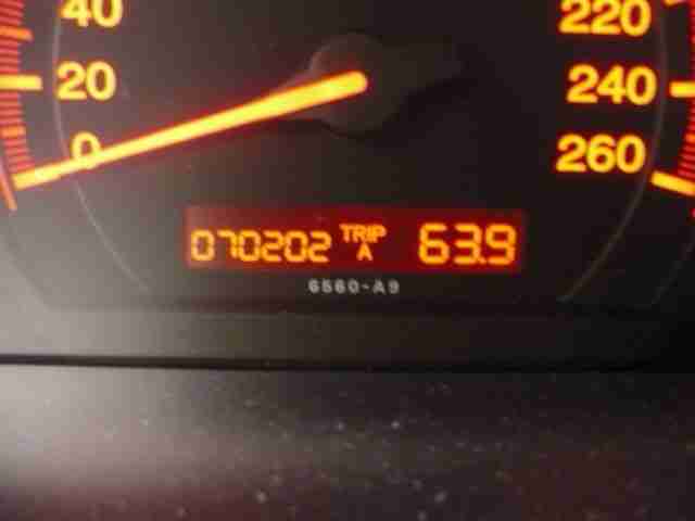 Honda Accord 2.4 i Automatik Type S