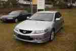 Accord 2.4 i Automatik Type S