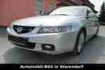 Accord 2.4 i Exec. GAS LEDER NAVI XENON SSDH