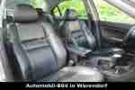 Accord 2.4 i Exec. GAS LEDER NAVI XENON SSDH