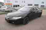 Accord 2.4 i Executive 2HD Autom. Leder Navi TOP