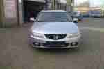 Accord 2.4 i Executive