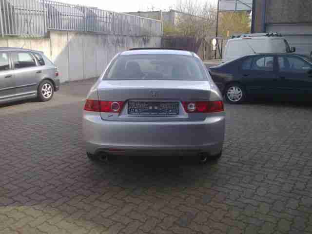 Honda Accord 2.4 i Executive