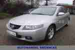 Accord 2.4 i Executive LEDER NAVI XENON PDC