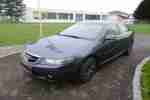 Accord 2.4 i Executive, Leder, Xenon