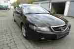 Accord 2.4 i Executive, SCHECKHEFT !