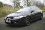 Accord 2.4 i Executive Vollleder Top!