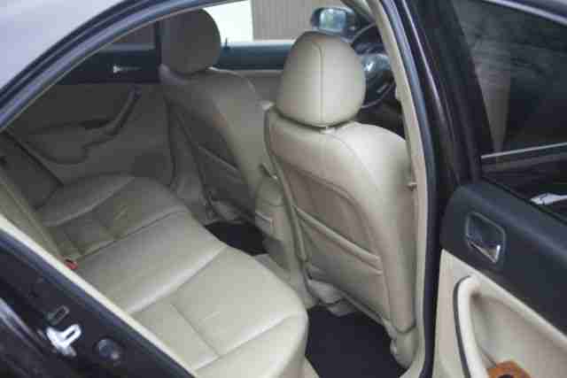 Honda Accord 2.4