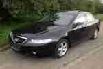 Accord 2.4 i Type S