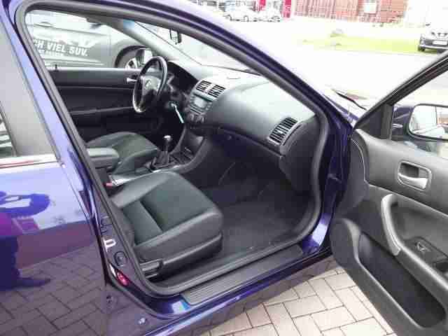 Honda Accord 2.4 i Type S