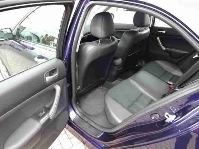 Honda Accord 2.4