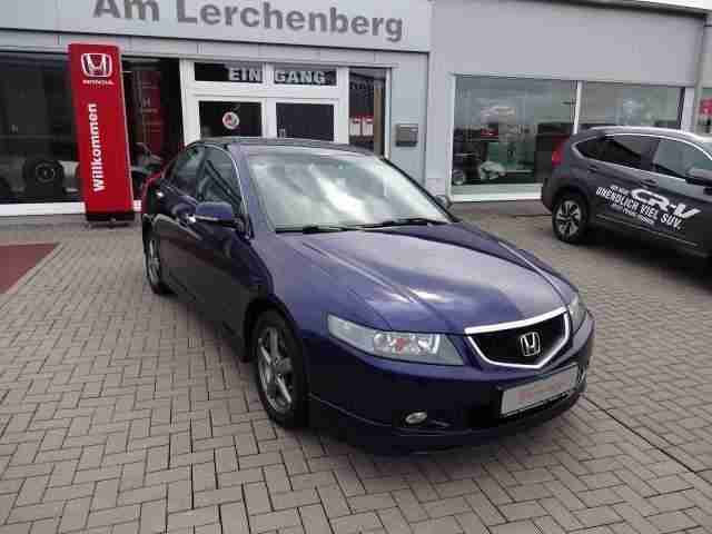 Honda Accord 2.4