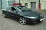 Accord 2.4 i Type S Leder Klimaautomatik Alu