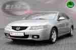 Accord 2.4 i VTEC Executive SHZ LEDER PDC XENON