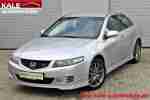 Accord 2.4i Type S 1.HAND nur 84.000km