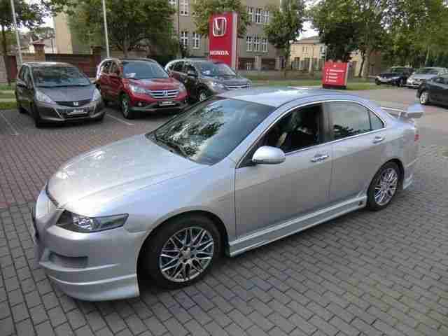 Honda Accord 2