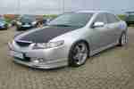 Accord 2.4i V tec Fugel Sport