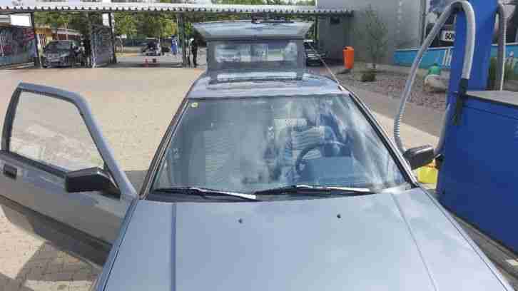 Honda Accord Aerodeck EX Automatik Oldtimer