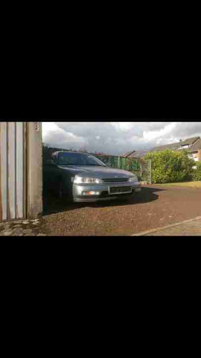 Honda Accord CD7 2.2 US