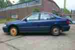 Accord CE7 Unfall