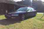 Accord Coupe CD7 Bj 1994 147.000km SONDERLACK