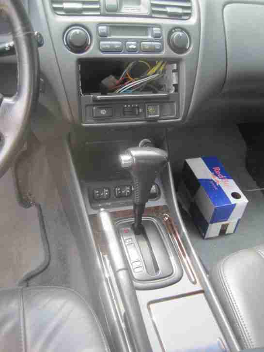 Mazda Gebrauchtwagen Alle Mazda 6 Automatik günstig kaufen