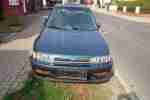 Accord Erstzul. 12 1993 Modell CB3