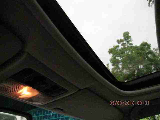 Honda Accord Hatchback 2001 HU 2020 Autom. SD Klima Tempomat Alu 109tkm