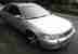 Honda Accord Hatchback Bj. 2001 TÜV 2019 Automatik Schiebedach Alu 106000km TOP