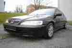 Accord Hatchback, Sport, V TEC, Klima, 136 PS,