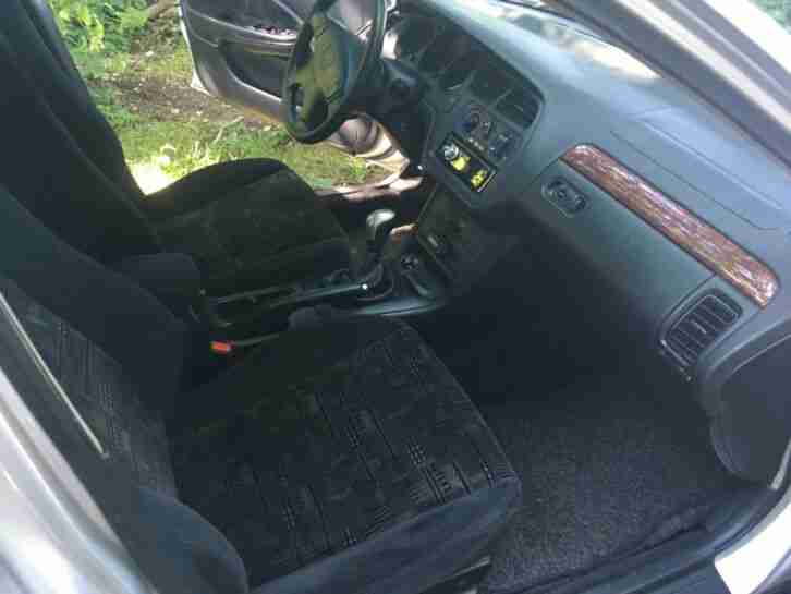 Honda Accord Hatchback TÜV 05.2020