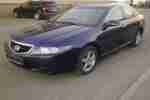 Accord Leder Xenon Alu