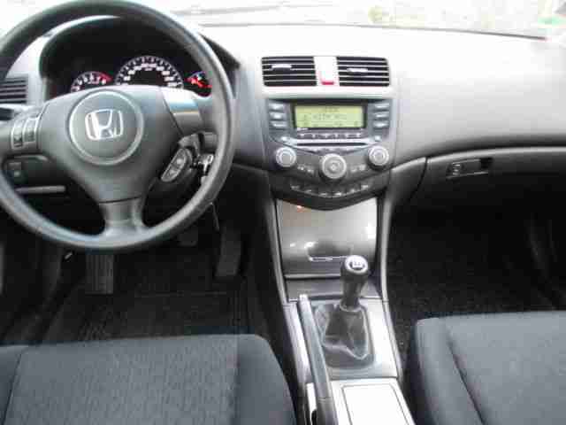 Honda Accord Lim. 2.0 Comfort