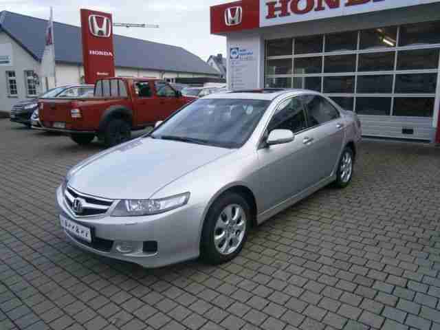 Accord Lim. 2.0 Executive