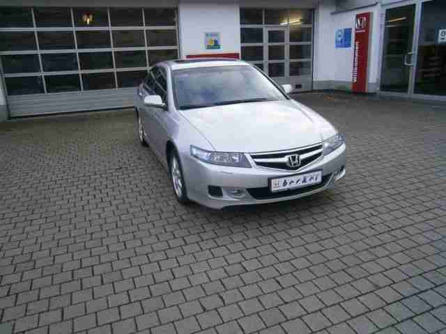 Honda Accord Lim. 2.0 Executive