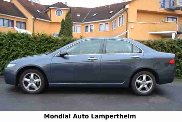 Honda Accord Lim. 2.0 Executive / Leder / Xenon
