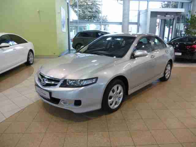 Honda Accord Lim. 2.0 Sport Leder Xenon Klimaautomatik