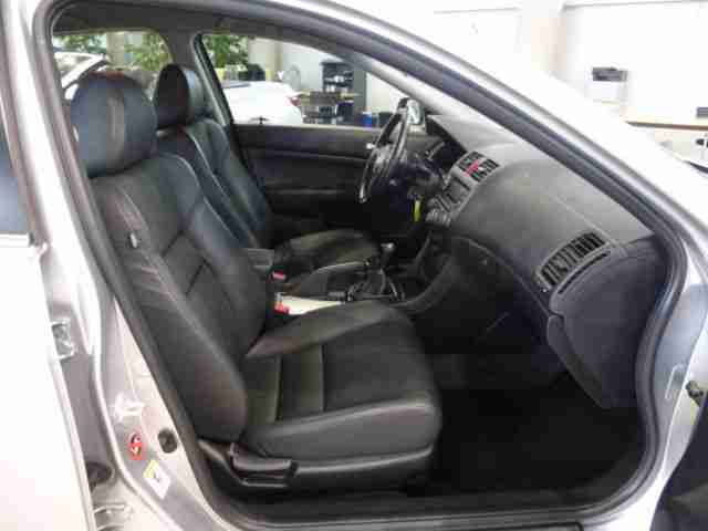 Honda Accord Lim