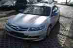 Accord Lim. 2.0 Sport TOP AUTO