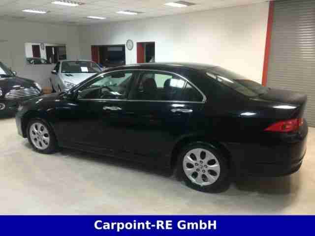 Honda Accord Lim. 2.2 i-CTDi Sport*Leder*